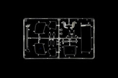 Volvo FH Low Roof kit 1:24 - 87720