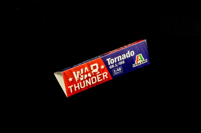 Tornado GR.1/IDS Gulf War War Thunder 1:48 - 87754