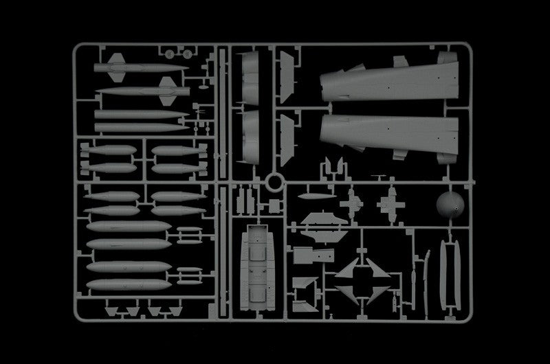 Tornado GR.1/IDS Gulf War War Thunder 1:48 - 87758