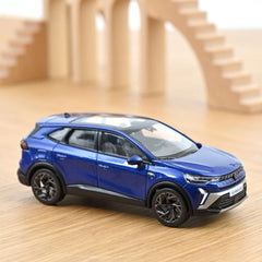Renault Symbioz Esprit Alpine 2024 Bleu Iron 1:43 - 87771