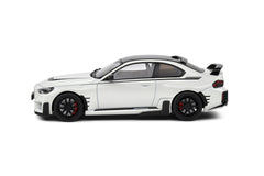 BMW M2 M Performance 2023 Alpin White 1:43 Solido - 87783