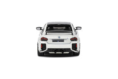 BMW M2 M Performance 2023 Alpin White 1:43 Solido - 87784
