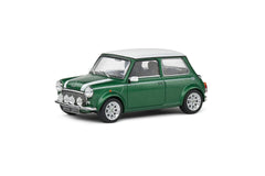 Mini Cooper Sport 1994 British Racing Green 1:43 Solido - 87797