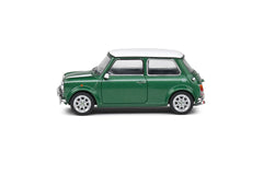 Mini Cooper Sport 1994 British Racing Green 1:43 Solido - 87798