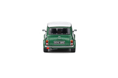 Mini Cooper Sport 1994 British Racing Green 1:43 Solido - 87799