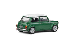Mini Cooper Sport 1994 British Racing Green 1:43 Solido - 87800