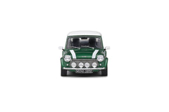 Mini Cooper Sport 1994 British Racing Green 1:43 Solido - 87802