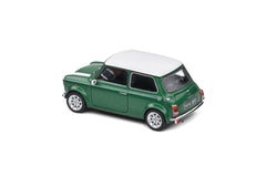Mini Cooper Sport 1994 British Racing Green 1:43 Solido - 87803