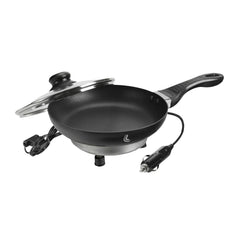 Electric Frying Pan padella elettrica  Ø 20 cm 24V - 270W - 13A - 87851