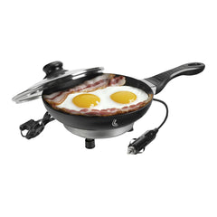 Electric Frying Pan padella elettrica  Ø 20 cm 24V - 270W - 13A - 87852