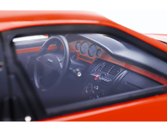 Fiat Coupe 2.0 Turbo 20v 1996 Rosso Speed Interni Neri 1:18 - 87897