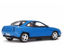 Fiat Coupe 2.0 Turbo 20v 1996 Blu Sprint Interni pelle 1:18 - 87916
