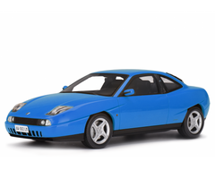 Fiat Coupe 2.0 Turbo 20v 1996 Blu Sprint Interni Nero 1:18 - 87929