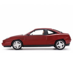 Fiat Coupe 2.0 Turbo 20v 1996 Rosso Winner Interni pelle 1:18 - 87955