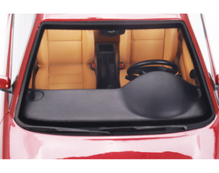 Fiat Coupe 2.0 Turbo 20v 1996 Rosso Winner Interni pelle 1:18 - 87959