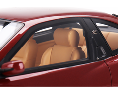 Fiat Coupe 2.0 Turbo 20v 1996 Rosso Winner Interni pelle 1:18 - 87960