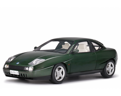 Fiat Coupe 2.0 Turbo 20v 1996 Verde Scozia 1:18 - 87965