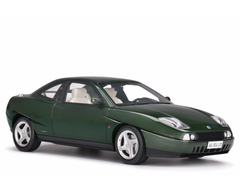 Fiat Coupe 2.0 Turbo 20v 1996 Verde Scozia 1:18 - 87967