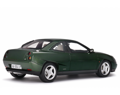 Fiat Coupe 2.0 Turbo 20v 1996 Verde Scozia 1:18 - 87969