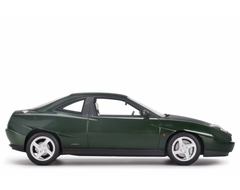 Fiat Coupe 2.0 Turbo 20v 1996 Verde Scozia 1:18 - 87970