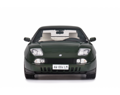 Fiat Coupe 2.0 Turbo 20v 1996 Verde Scozia 1:18 - 87972