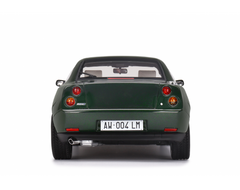 Fiat Coupe 2.0 Turbo 20v 1996 Verde Scozia 1:18 - 87973