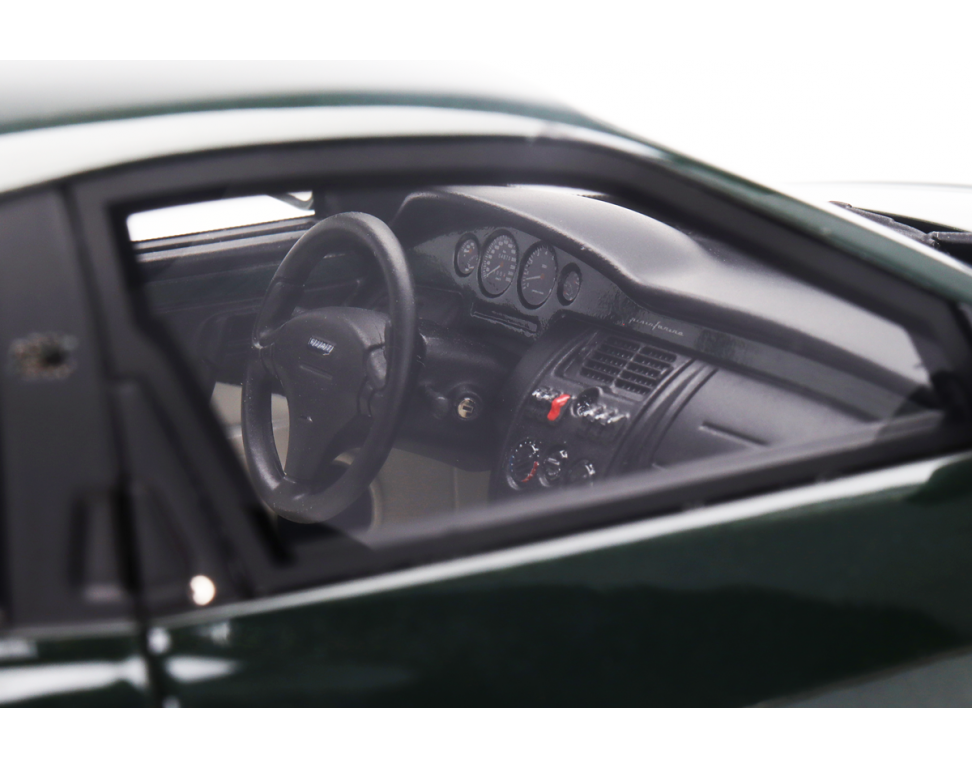 Fiat Coupe 2.0 Turbo 20v 1996 Verde Scozia 1:18 - 87975