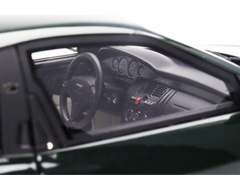 Fiat Coupe 2.0 Turbo 20v 1996 Verde Scozia 1:18 - 87975