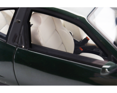 Fiat Coupe 2.0 Turbo 20v 1996 Verde Scozia 1:18 - 87976