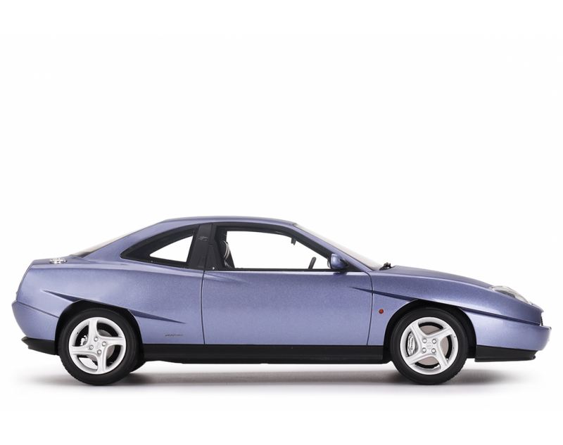 Fiat Coupe 2.0 Turbo 20v 1996 Azzurro Portofino 1:18 - 87999