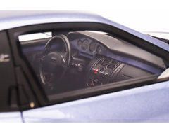Fiat Coupe 2.0 Turbo 20v 1996 Azzurro Portofino 1:18 - 88002