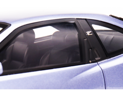 Fiat Coupe 2.0 Turbo 20v 1996 Azzurro Portofino 1:18 - 88003
