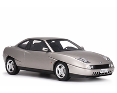 Fiat Coupe 2.0 Turbo 20v 1996 Grigio Steel 1:18 - 88009