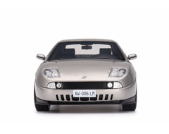 Fiat Coupe 2.0 Turbo 20v 1996 Grigio Steel 1:18 - 88013