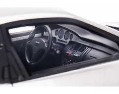 Fiat Coupe 2.0 Turbo 20v 1996 Grigio Steel 1:18 - 88015