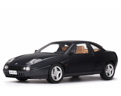 Fiat Coupe 2.0 Turbo 20v 1996 Nero Inchiostro 1:18 - 88020