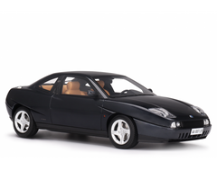 Fiat Coupe 2.0 Turbo 20v 1996 Nero Inchiostro 1:18 - 88022