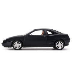 Fiat Coupe 2.0 Turbo 20v 1996 Nero Inchiostro 1:18 - 88023