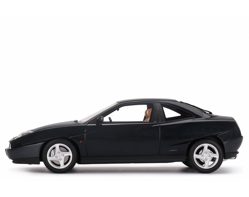 Fiat Coupe 2.0 Turbo 20v 1996 Nero Inchiostro 1:18 - 88023