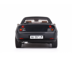 Fiat Coupe 2.0 Turbo 20v 1996 Nero Inchiostro 1:18 - 88026