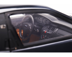 Fiat Coupe 2.0 Turbo 20v 1996 Nero Inchiostro 1:18 - 88028