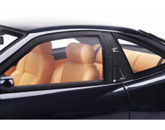 Fiat Coupe 2.0 Turbo 20v 1996 Nero Inchiostro 1:18 - 88030