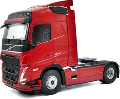 Volvo FH Globetrotter XL 25 Anniversary Edition Red 1:24 - 88034