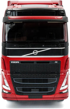 Volvo FH Globetrotter XL 25 Anniversary Edition Red 1:24 - 88035