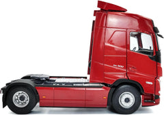 Volvo FH Globetrotter XL 25 Anniversary Edition Red 1:24 - 88036