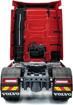 Volvo FH Globetrotter XL 25 Anniversary Edition Red 1:24 - 88037