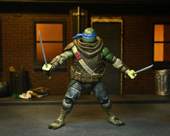 Leonardo Teenage Mutant Ninja The Last Ronin AF PVC 17cm-h - 88072