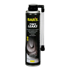 Gonfia e Ripara pneumatici Bar's Tyre’s Leaks 300 ml - 88088