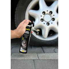 Gonfia e Ripara pneumatici Bar's Tyre’s Leaks 300 ml - 88089