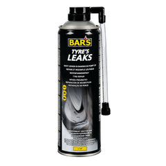 Bar's Tyre’s Leaks Gonfia e Ripara pneumatici 500 ml - 88091